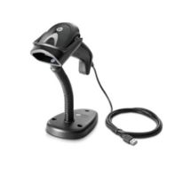 Imaging Barcode Scanner - Barcode-Scanner 