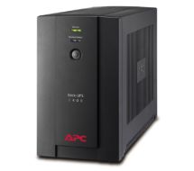 APC Back-UPS Line-Interactive 1.4 kVA 700 W 6 AC outlet