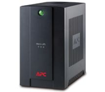 APC Back-UPS Line-Interactive 0.7 kVA 390 W 4 AC outlet