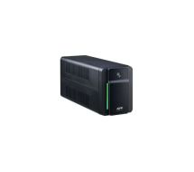 APC BX750MI uninterruptible power supply (UPS) Line-Interactive 0.75 kVA