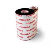 Toshiba Smearless Wax Ribbon