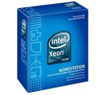 Intel Xeon W3565 processor 3.2 GHz 8 MB Smart Cache Box