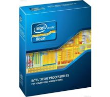 Intel Xeon E5-4650 - 2,7 GHz Box Sockel 2011