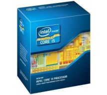 Intel Core i5-3470 (6M Cache, up to 3.60 GHz) processor 3.2 GHz Box 6 MB Smart Cache