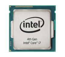 Intel Core i7-4770S processor 3.1 GHz 8 MB Smart Cache Box