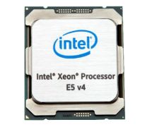 Xeon E5-2695V4 - 2.1 GHz - 18 Kerne - 36 Threads 