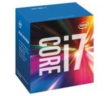 Intel Corei7-6700K processor 4 GHz Box 8 MB Smart Cache