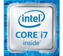 Corei7 6800K - 3.4 GHz - 6 Kerne - 12 Threads 