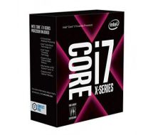 Intel Corei7-9800X processor 3.8 GHz Box 16.5 MB Smart Cache