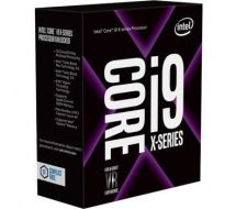 Intel Corei9-9820X processor 3.3 GHz Box 16.5 MB Smart Cache