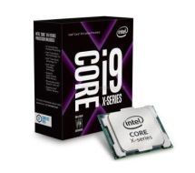 Corei9 9920X X-series - 3.5 GHz - 12 Kerne 