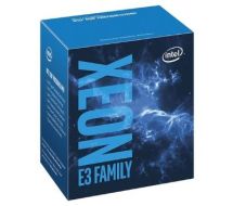 Xeon E3-1240V6 - 3.7 GHz - 4 Kerne - 8 Threads 