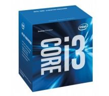 Intel Corei3-7100 processor 3.9 GHz Box 3 MB Smart Cache