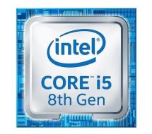 Intel Corei5-8400 processor 2.8 GHz Box 9 MB Smart Cache