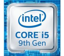 Intel Corei5-9600K processor 3.7 GHz Box 9 MB Smart Cache