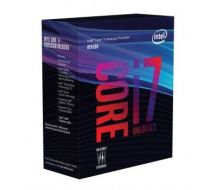 Intel Corei7-8700K processor 3.7 GHz Box 12 MB Smart Cache