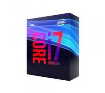 Intel Core i7 9700K 8-Core 3.6 GHz BX80684I79700K