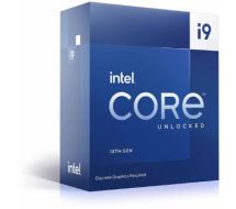 Intel Core i9-13900K processor 36 MB Smart Cache Box