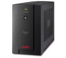 APC Back-UPS BX950U-GR 950VA-480W 4x Schuko USB schwarz