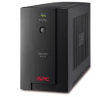 APC Back-UPS Line-Interactive 0.95 kVA 480 W 6 AC outlet