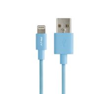 LIGHTNING CHARGE AND SYNC CABLE