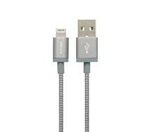 LIGHTNING CHARGE + SYNC CABLE