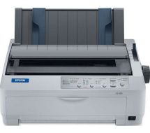 EPSON C11C558022 LQ-590 Dot Matrix Printer