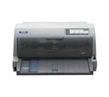 Epson LQ-690 dot matrix printer