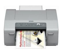 Epson GP-C831 label printer Inkjet Colour 5760 x 1440 DPI Wired