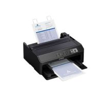 LQ 590IIN - Drucker - s/w - Punktmatrix - Rolle (21,6 cm) 