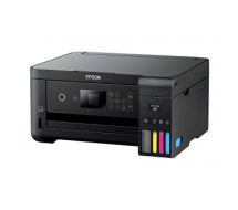 Epson EcoTank ET-2750 Inkjet A4 5760 x 1440 DPI 33 ppm Wi-Fi