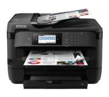 Epson WorkForce C11CG37411 WF-7720DTWF Inkjet A3 4800 x 2400 DPI 32 ppm Wi-Fi