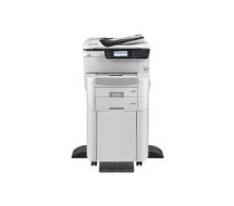 WorkForce Pro WF-C8690DTWFC - Multifunktionsdrucker - Farbe - Tintenstrahl -