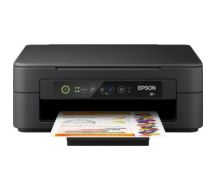 Epson Expression Home XP-2100 Print Scan Copy Wi-Fi Printer,Black