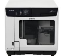 Epson Discproducer PP-100III