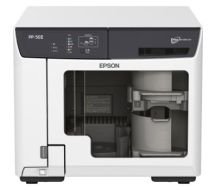 Epson Discproducer PP-50II