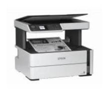 EcoTank ET-M2170 - Multifunktionsdrucker - s/w - Tintenstrahl - refillable -