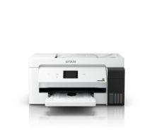 EcoTank ET-15000 - Multifunktionsdrucker - Farbe - Tintenstrahl - A3/Ledger (