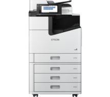 WorkForce Enterprise WF-M21000 D4TW - Multifunktionsdrucker - s/w - Tintenstr