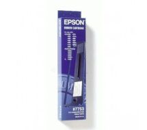 Epson C13S015633 (7753) Nylon black, 2500K characters