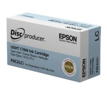 Epson C13S020448 (PJIC2) Ink cartridge bright cyan, 26ml