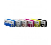 Epson C13S020449 (PJIC3) Ink cartridge bright magenta, 26ml