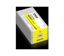 Epson C13S020566 (GJIC5(Y)) Ink cartridge yellow, 33ml