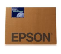 Epson Enhanced Matte Posterboard, DIN A3+, 800g/m�, 20 Sheets