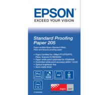 Proofing Paper Standard - A2 (420 x 594 mm) 50 Blatt Proofing-Papier 