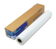 Bond Paper Bright 90 - Rolle (91,4 cm x 50 m) 