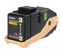 Epson C13S050602 (0602) Toner yellow, 7.5K pages