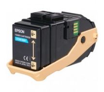 Epson C13S050604 (0604) Toner cyan, 7.5K pages