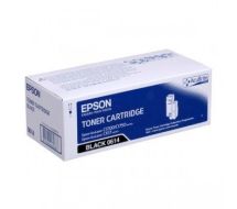 Epson C13S050614 (0614) Toner black, 2K pages