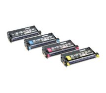 Epson C13S051124 (1124) Toner yellow, 9K pages